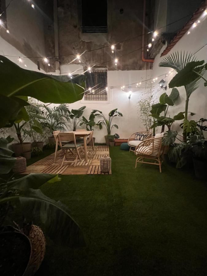 Jama Maison Garden Naples Exterior photo
